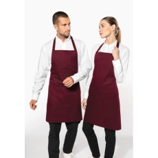 Tablier polycoton léger