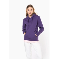 Sweat-shirt capuche femme