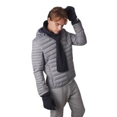 Écharpe recyclée micropolaire