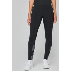 Legging de padel bicolore femme