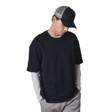 Casquette trucker - 5 panneaux