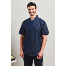 Veste chef cuisinier 