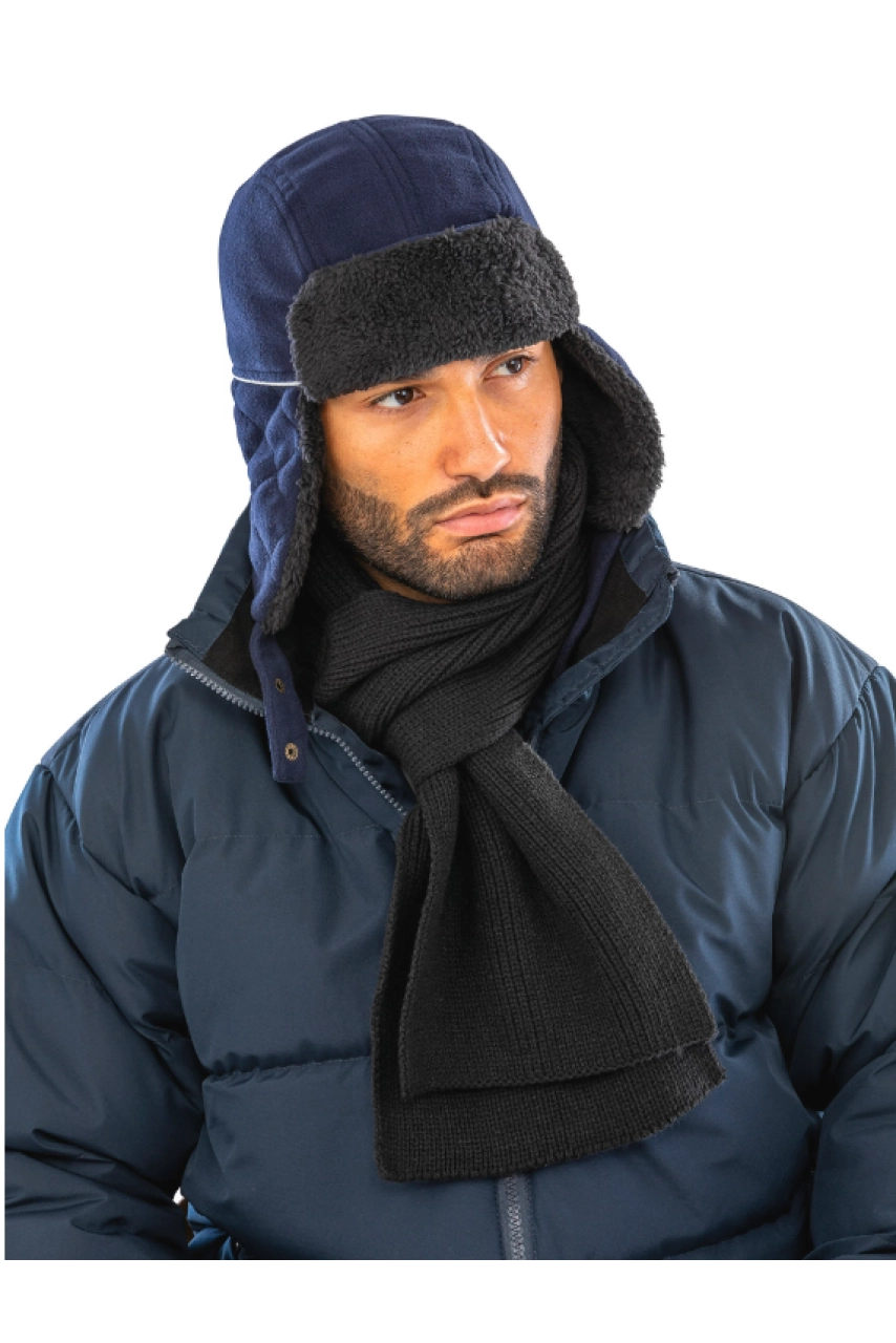 Chapeau Ocean Trapper