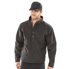 Veste softshell homme