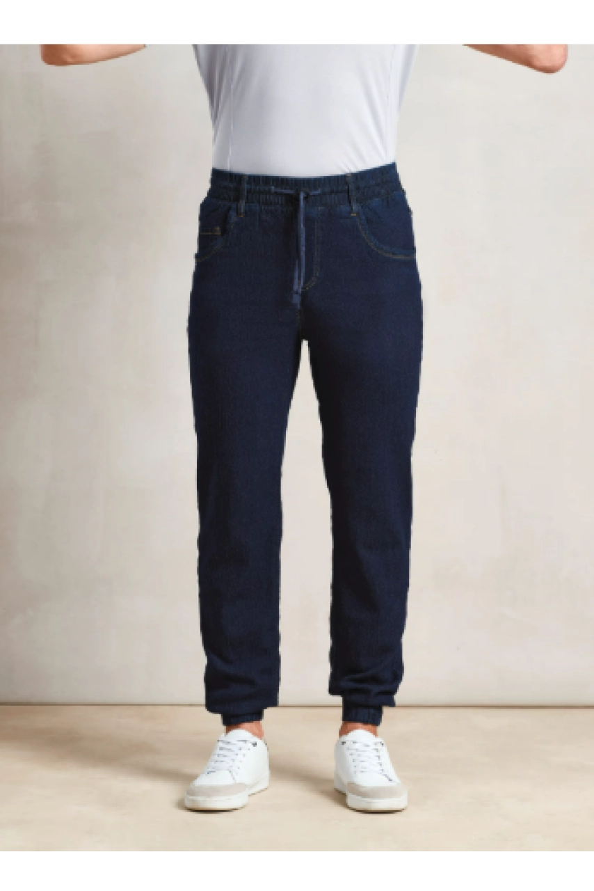 Pantalon de chef artisan