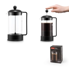 BRAZIL 350 CAFETIÈRE À PISTONS 350ML