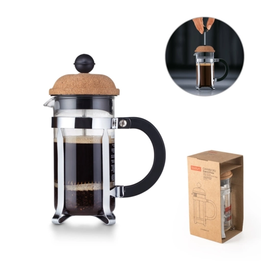 CHAMBORD CORK 350 CAFETIÈRE 350ML