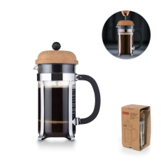 CHAMBORD CORK 1L CAFETIÈRE 1L