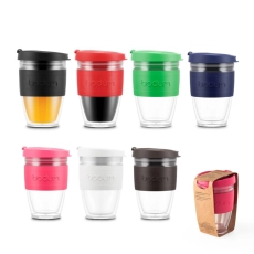 JOYCUP DOUBLE 250 MUG DE VOYAGE 250ML