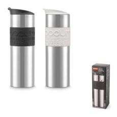 TRAVEL MUG 600 MUG DE VOYAGE 600ML