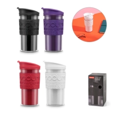 TRAVEL MUG MUG DE VOYAGE 350ML