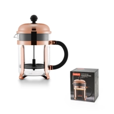 CHAMBORD COPPER 500 CAFETIÈRE 500ML