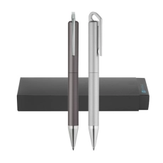 HOOK MATTE STYLO À BILLE EN BRONZE