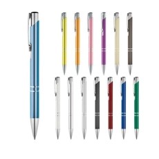 BETA STYLO À BILLE EN ALUMINIUM