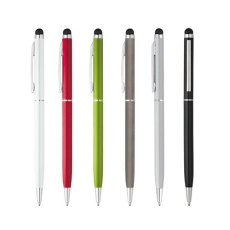 ZOE STYLO À BILLE EN ALUMINIUM