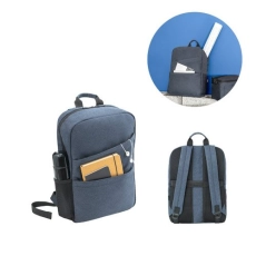 REPURPOSE BACKPACK SAC-À-DOS POUR ORDINATEUR PORTABLE 15.6