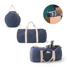 DENIM BAG SAC DE SPORT