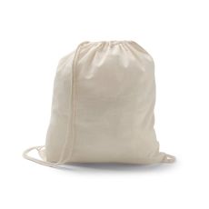 HANOVER SAC TYPE SAC-À-DOS 100% COTON