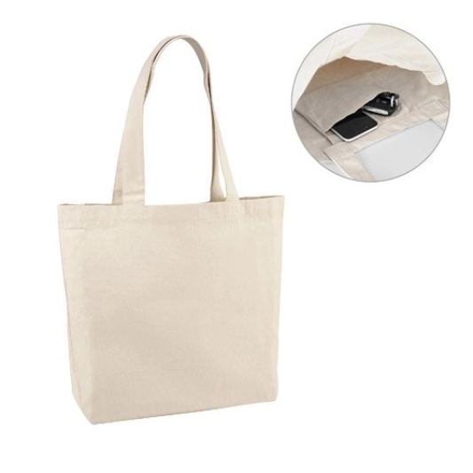 BETO SAC 100% COTON CANVAS