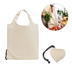 ORLEANS SAC PLIABLE 100% COTON