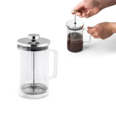 JENSON CAFETIÈRE EN VERRE 600 ML