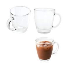 LUNKINA TASSE 390 ML