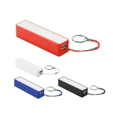 GIBBS BATTERIE PORTABLE DE 2000 MAH