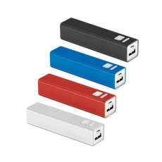 HEVESY BATTERIE PORTABLE DE 2200 MAH