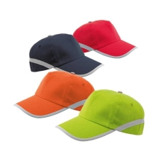 JONES CASQUETTE AVEC ÉLÉMENTS RÉFLÉCHISSANTS