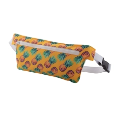 sac banane sur mesure