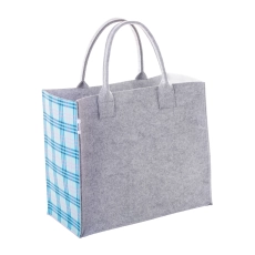 sac shopping personnalisé