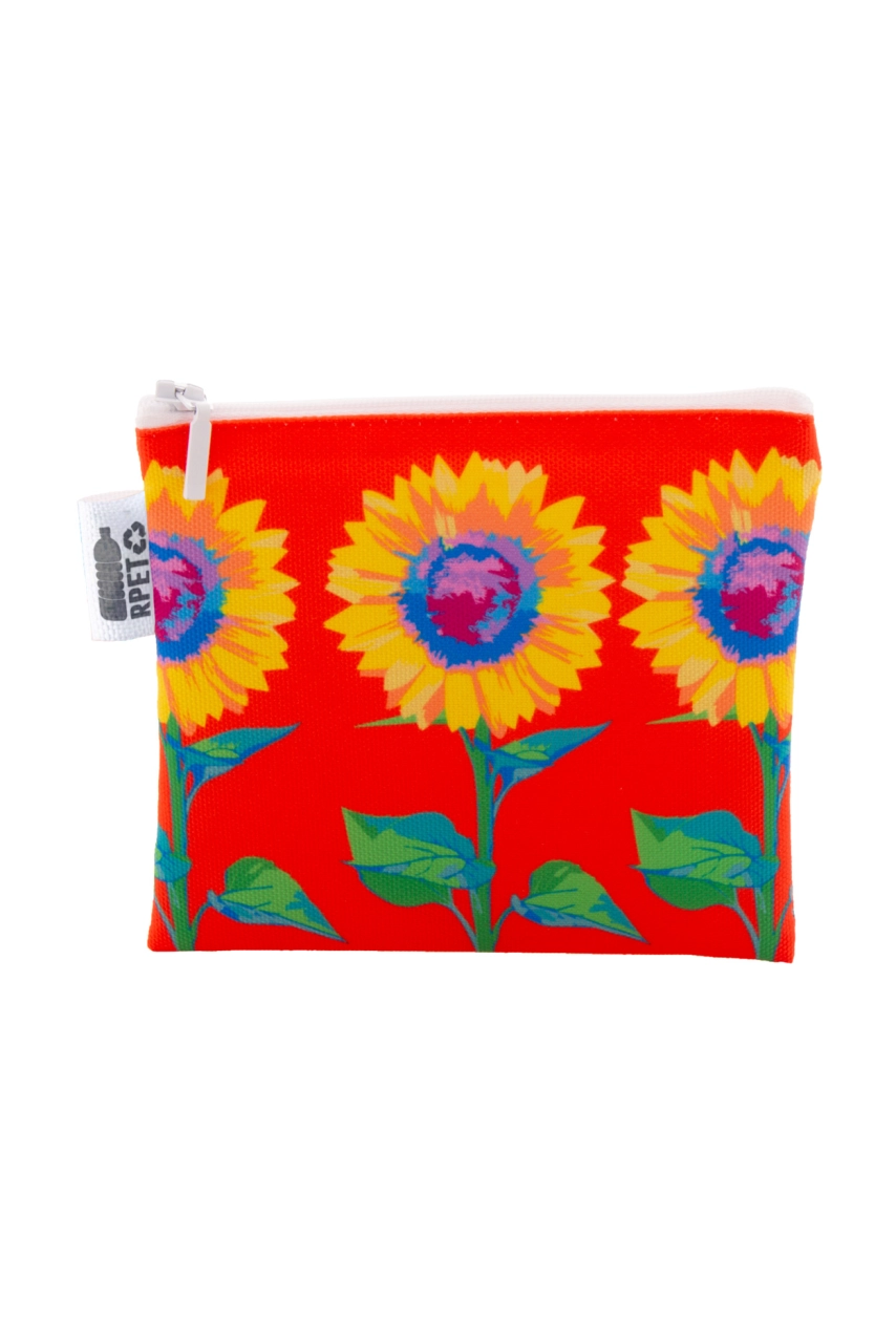 Trousse de maquillage personnalisée