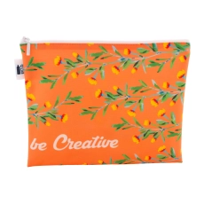 Trousse de maquillage personnalisée