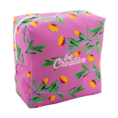 Trousse de maquillage personnalisée