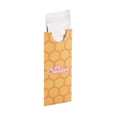 Sachet de miel personnalisé, 1 pc