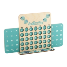 calendrier perpétuel