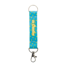 porte-clés sur mesure RPET