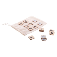 Jeu de comptage
