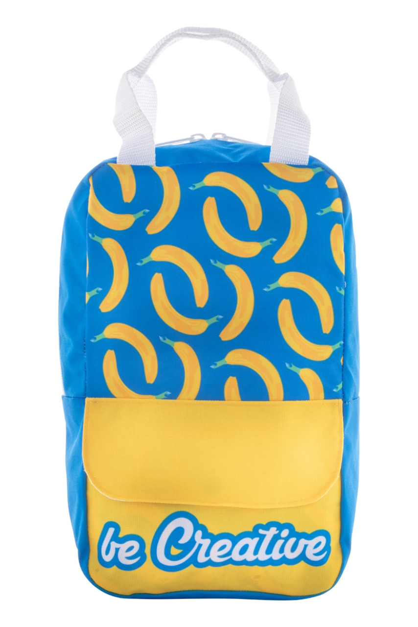 Sac de sport RPET