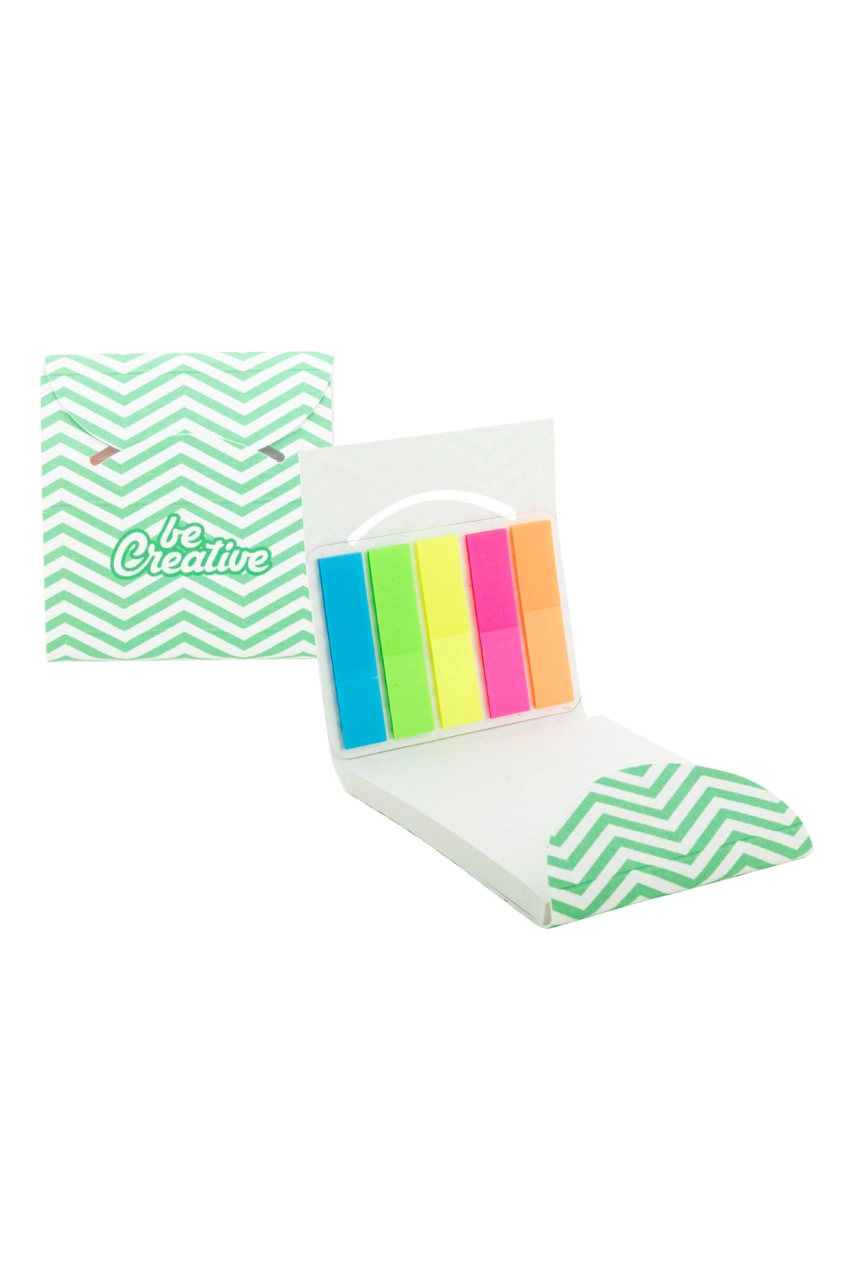 Bloc-notes