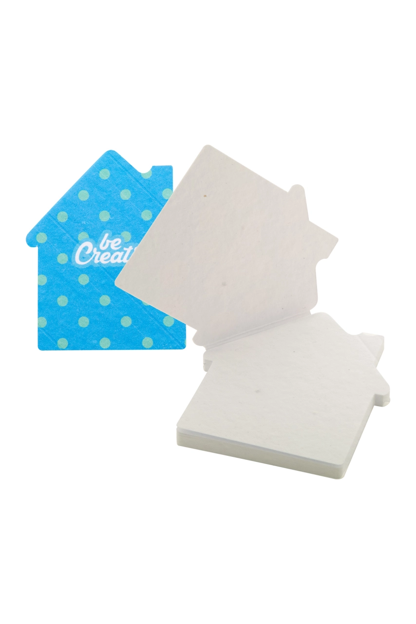 Bloc-notes maison
