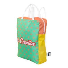 Sac ordinateur en RPET