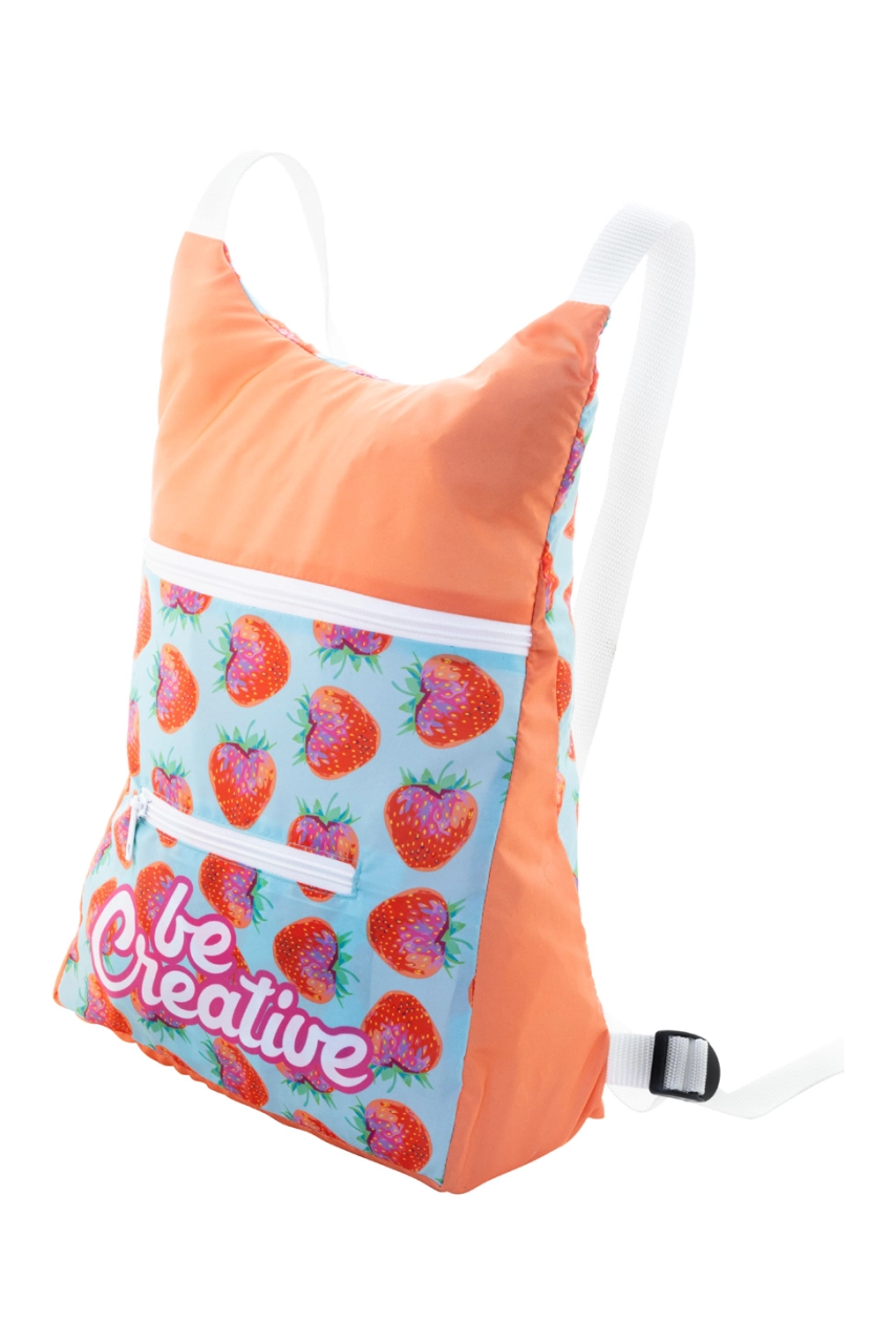 Sac à dos en RPET