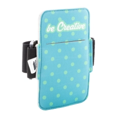 Brassard pour téléphone portable