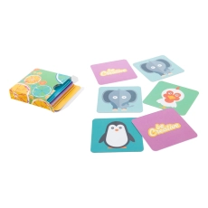 Jeu de Memory