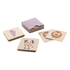 Jeu de Memory