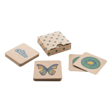 Jeu de Memory