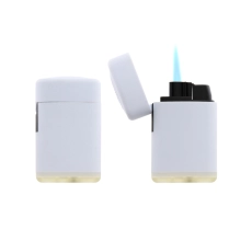 Briquet à jet