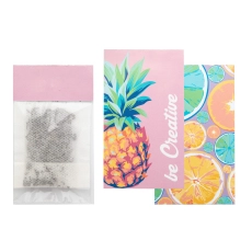 sachet de thé