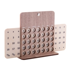 calendrier perpétuel